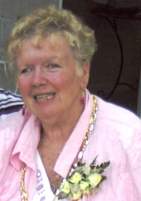 Obituary of Louretta Kay Weatherson