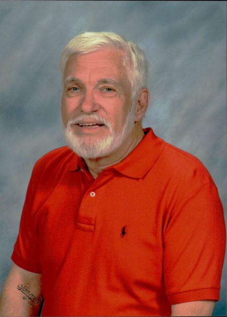 Obituario de George Myles Christian