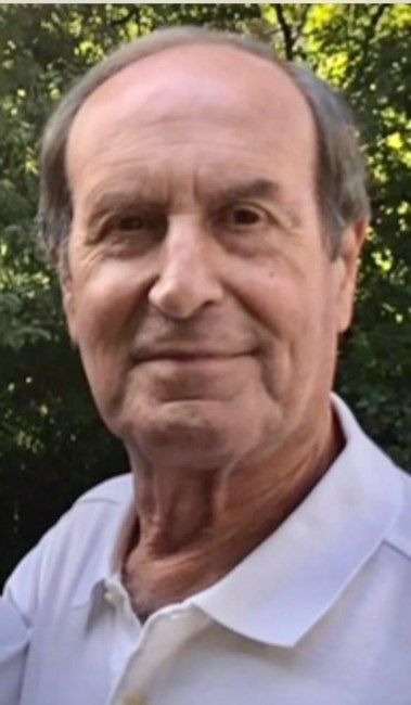 Obituary of Sherwin Siegel