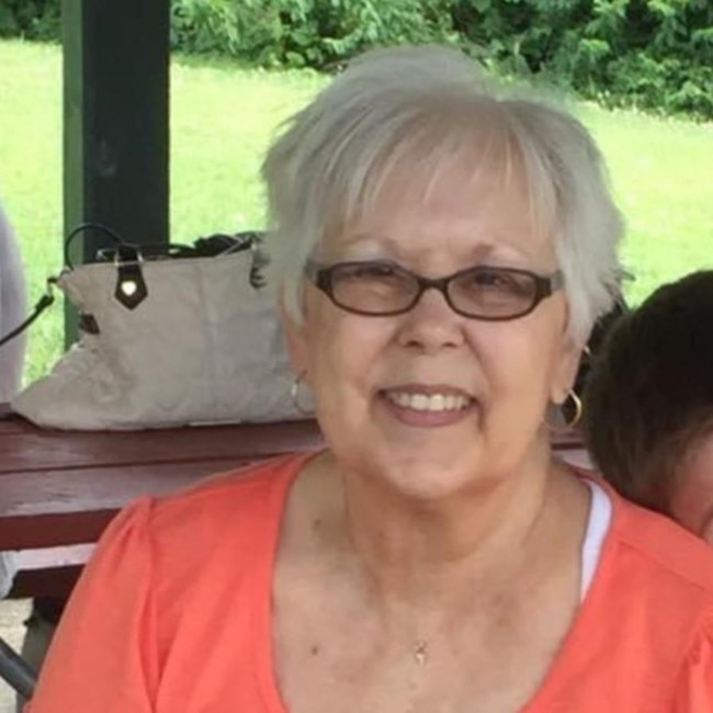 Obituary of Peggy R Bevins