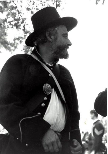 Obituary of Laurence Angle