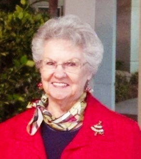 Obituario de Lorraine Irene Fitzgerald
