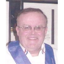 Obituary of Roger D. Ouellette