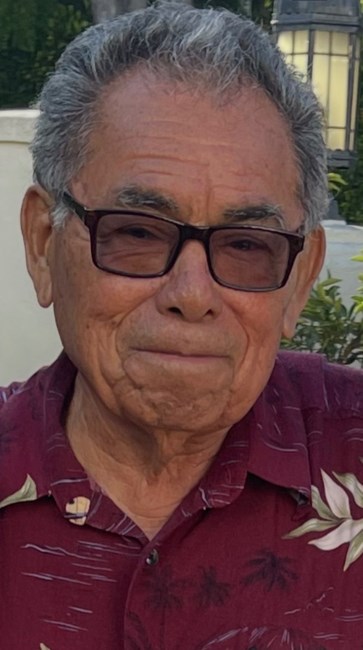 Obituary of Jose Arnulfo Galdamez