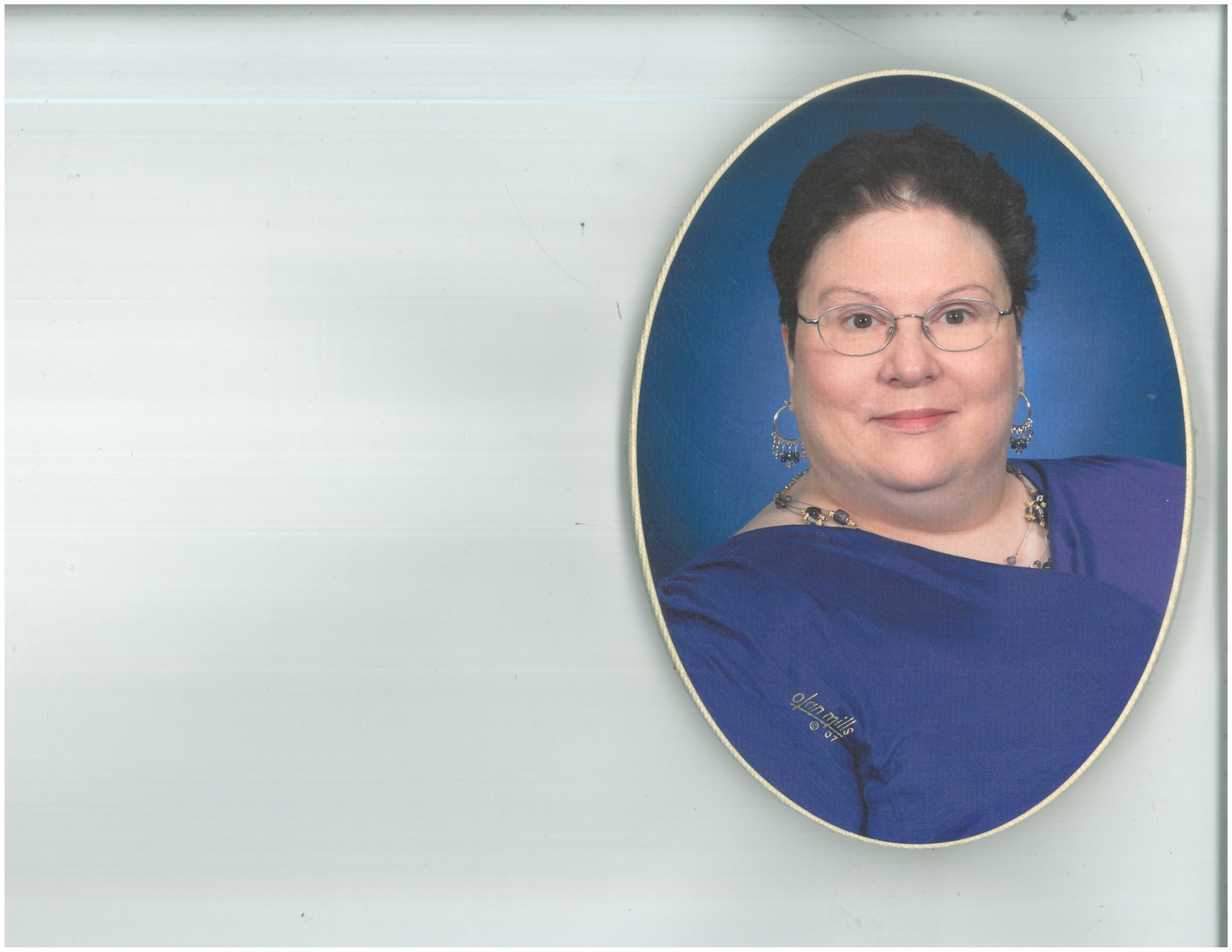 Obituary of Nancy Ann Gonzales