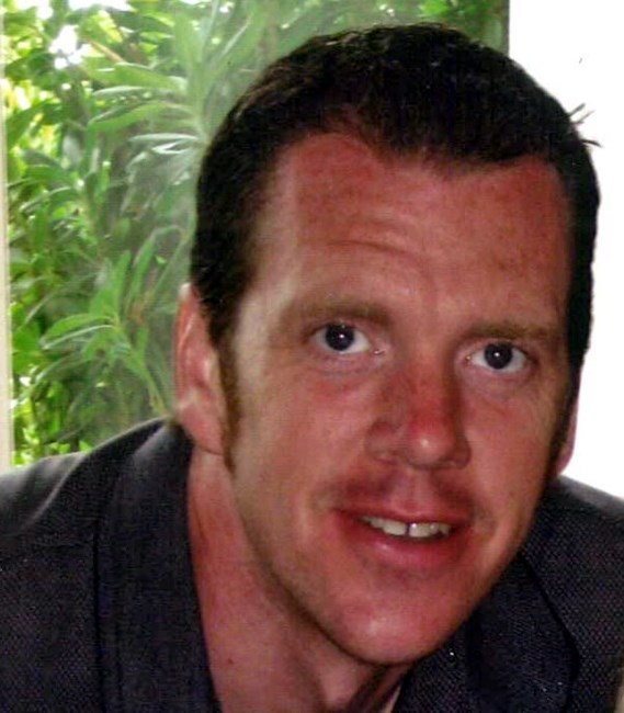 Obituary of Erik Tryon