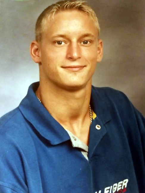 Obituary of Adam P. Green