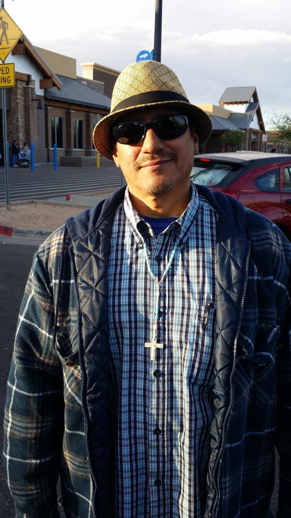 Obituary of Ernest Conrad Miranda Jr.