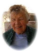 Obituary of Julia Kveton