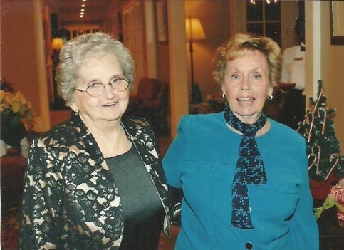 Avis de décès de Beverly Judd Richardson Smith