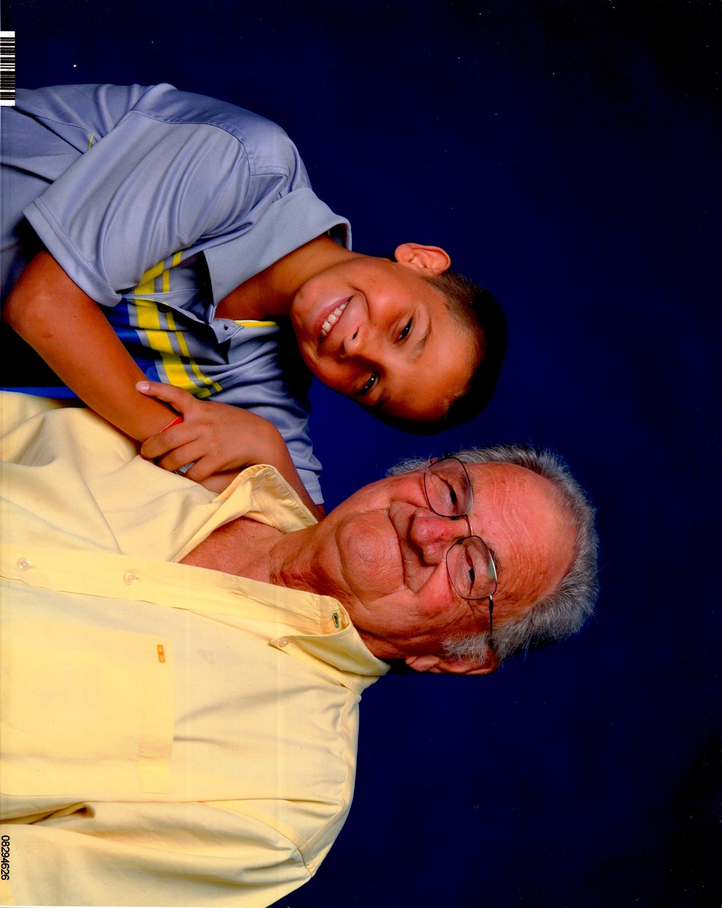 Obituary of Burl Traylor Jr.