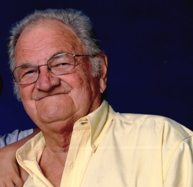 Avis de décès de Burl Traylor Jr.