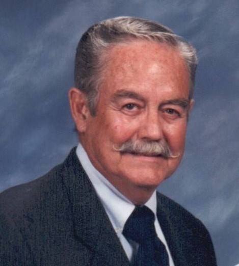 Obituary of Max Ellis Duke
