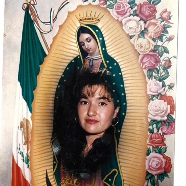 Obituary of Veronica Garcia