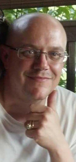 Obituary of Chad R. Gustin, Sr.