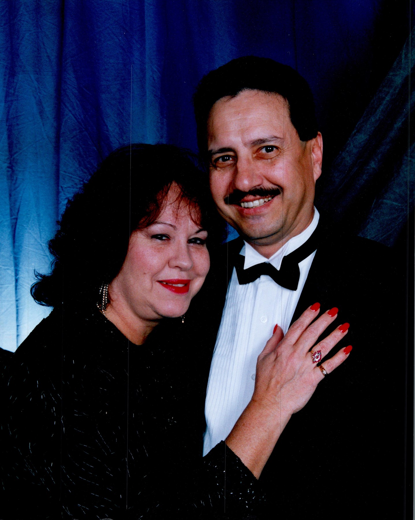 Obituary of Mario Oscar Velez