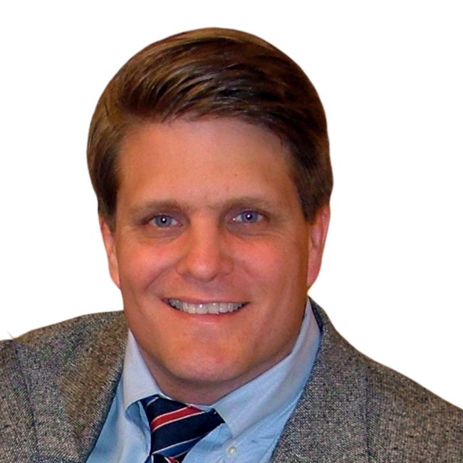 Obituary of George J. Wallace, Jr.