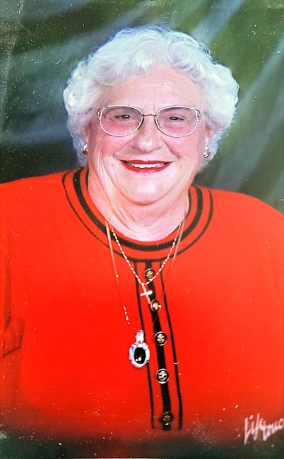 Obituary of Anlee Welker