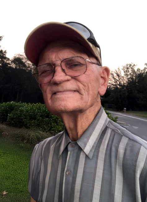 Obituary of David Eugene Kitchens