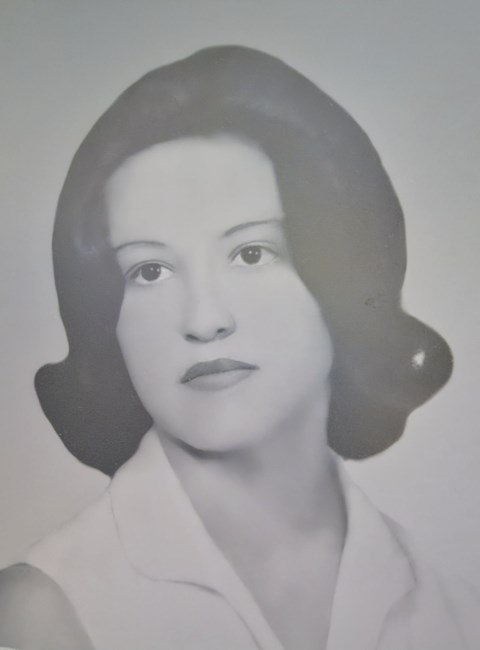 Obituary of Lucila Cantu