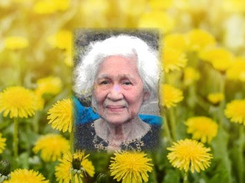 Obituary of Elisea Luczon Vega