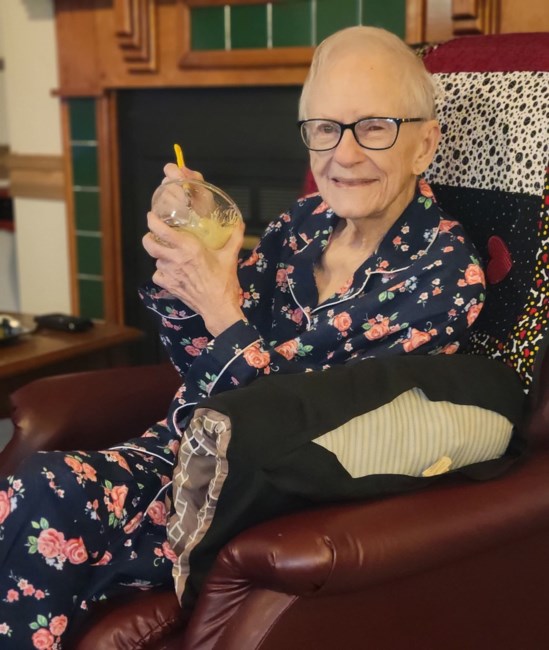Obituary of Joann Snell