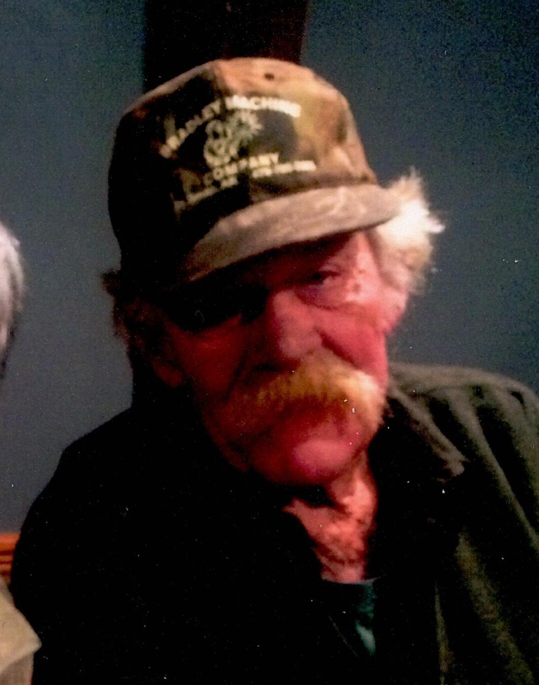 Obituary of Emmet "Sonny" Ray Holman
