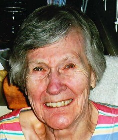 Obituary of Pauline L Koss