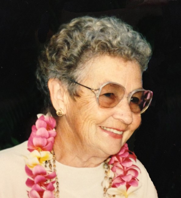 Obituary of Laura A. Wood