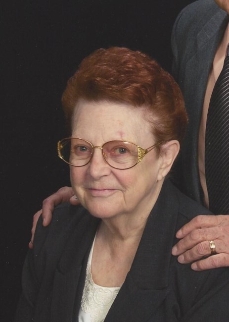 Obituario de Nina Colleen Harmon