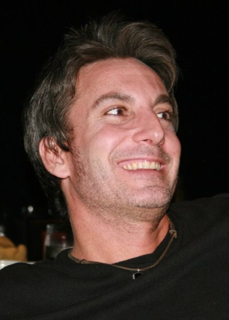 Obituary of Gregory Michael Sisler