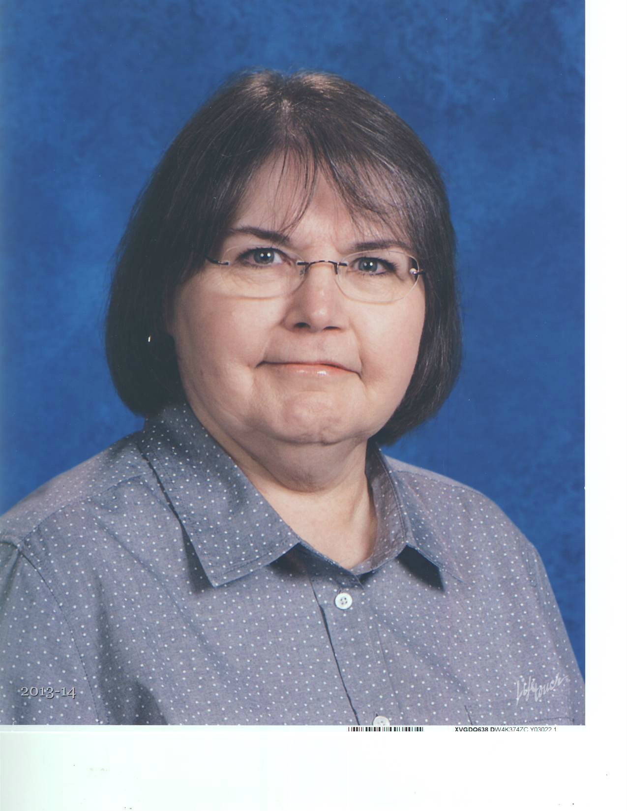 Obituary of Joan Elizabeth Foster