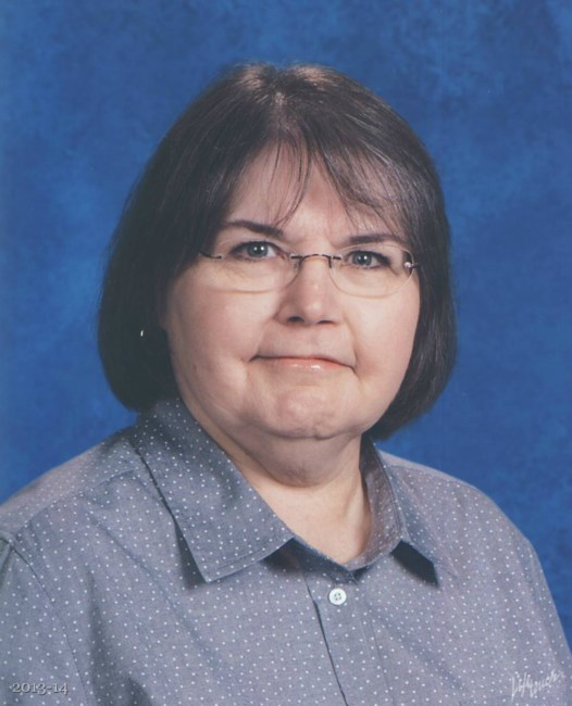 Obituary of Joan Elizabeth Foster