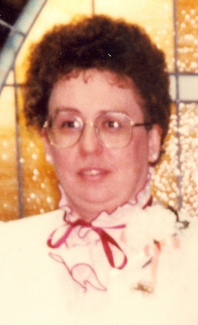 Obituary of Barbara Jean Cameron