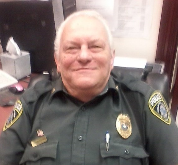 Avis de décès de Winston Joseph LaFosse