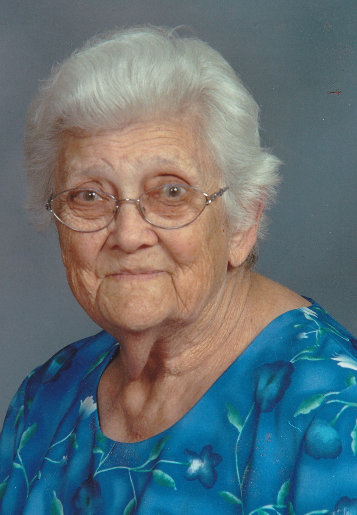 Myrtie B Denman Moncrief (Grandmother) Obituary - Lufkin, TX