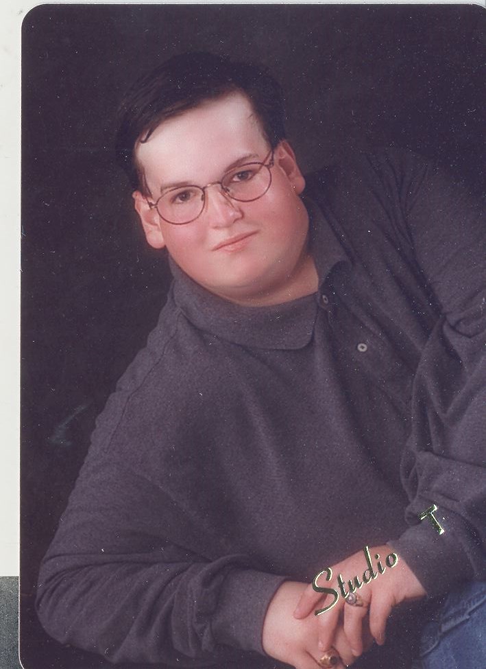 Obituary of John Christopher Allen