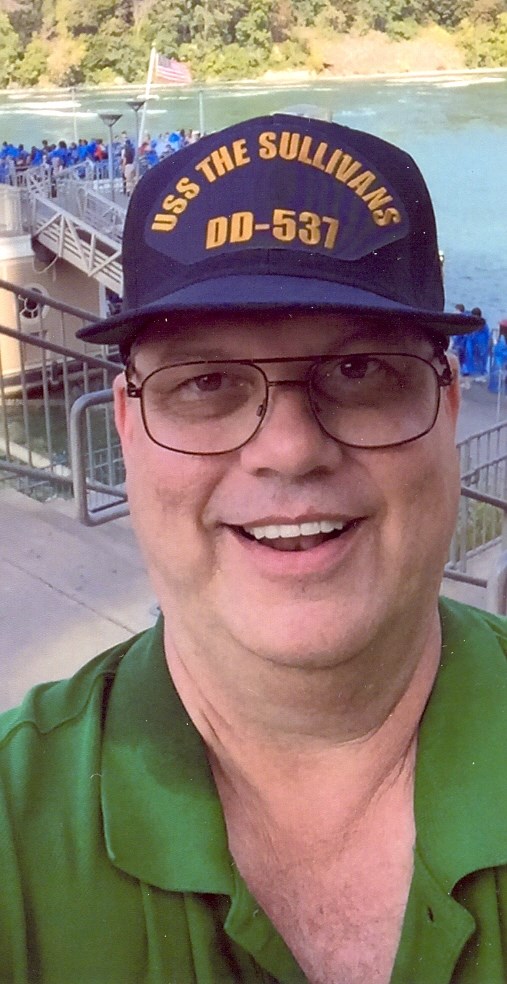 Avis de décès de Kevin C. Marks