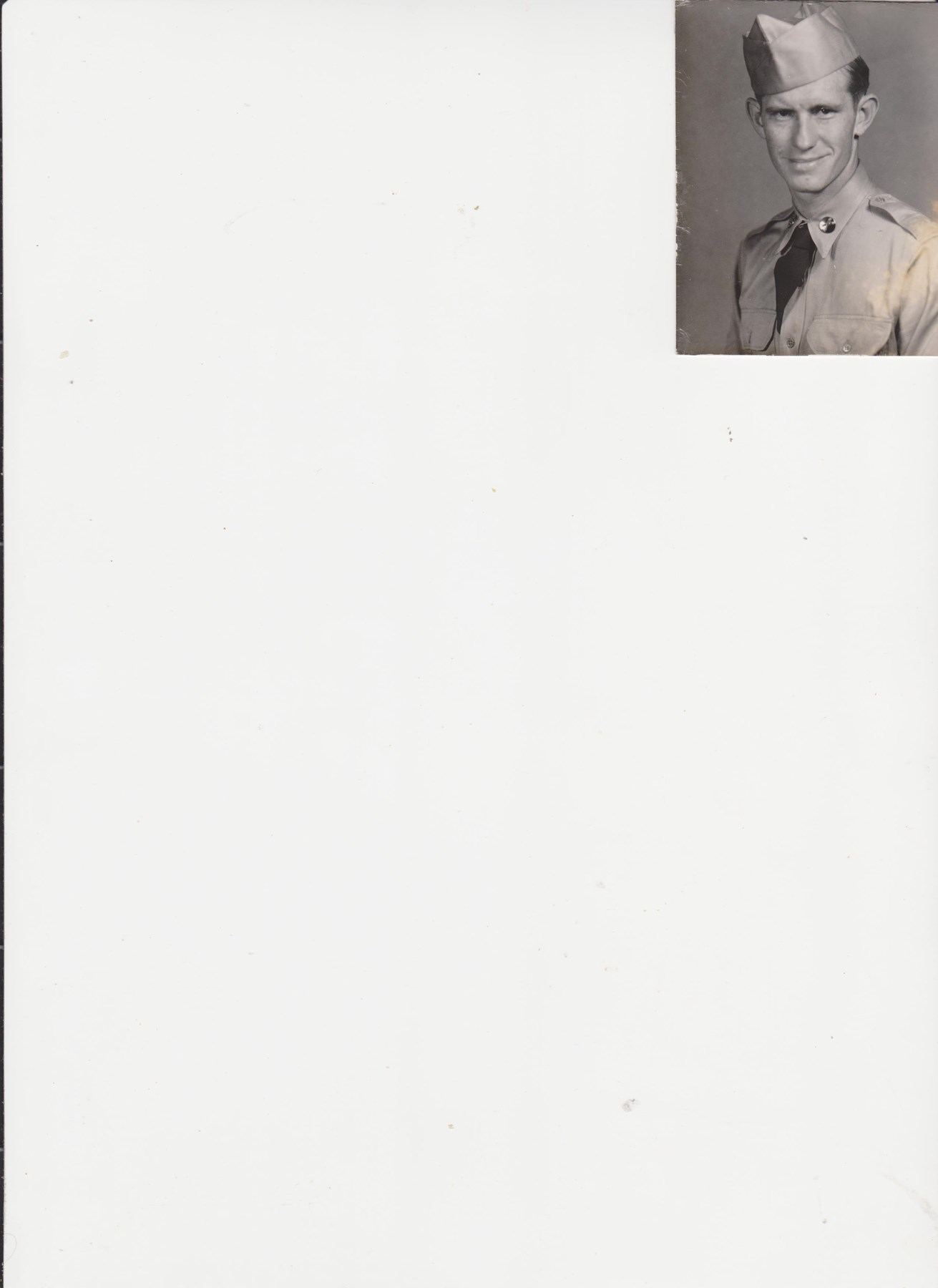 Obituary of Billy Joe Goble Jr.