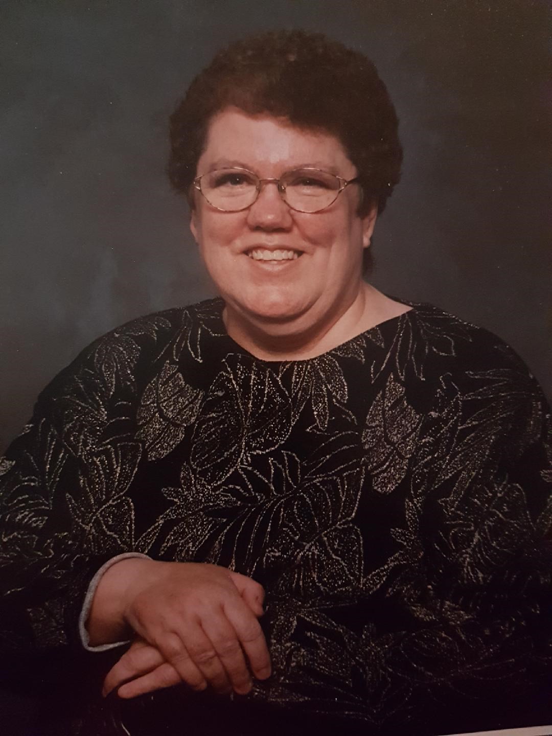 Gail White Obituary Ottawa, ON