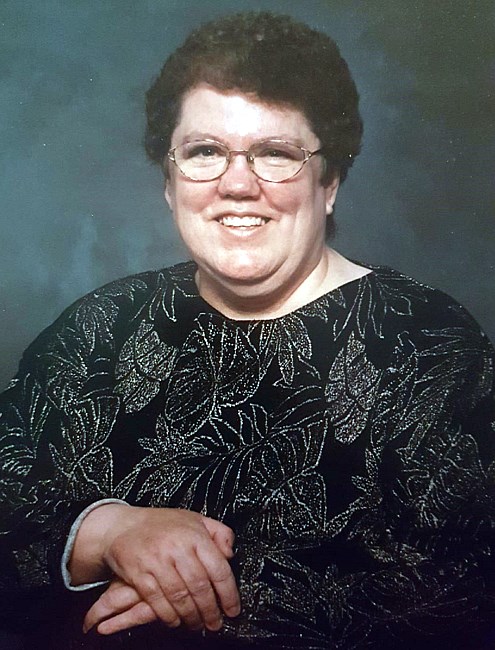 Obituary of Gail White
