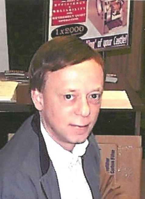 Obituary of Edward Buchanan "Ed" Carrico