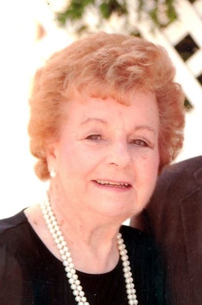 Obituary of Louise S. Lang