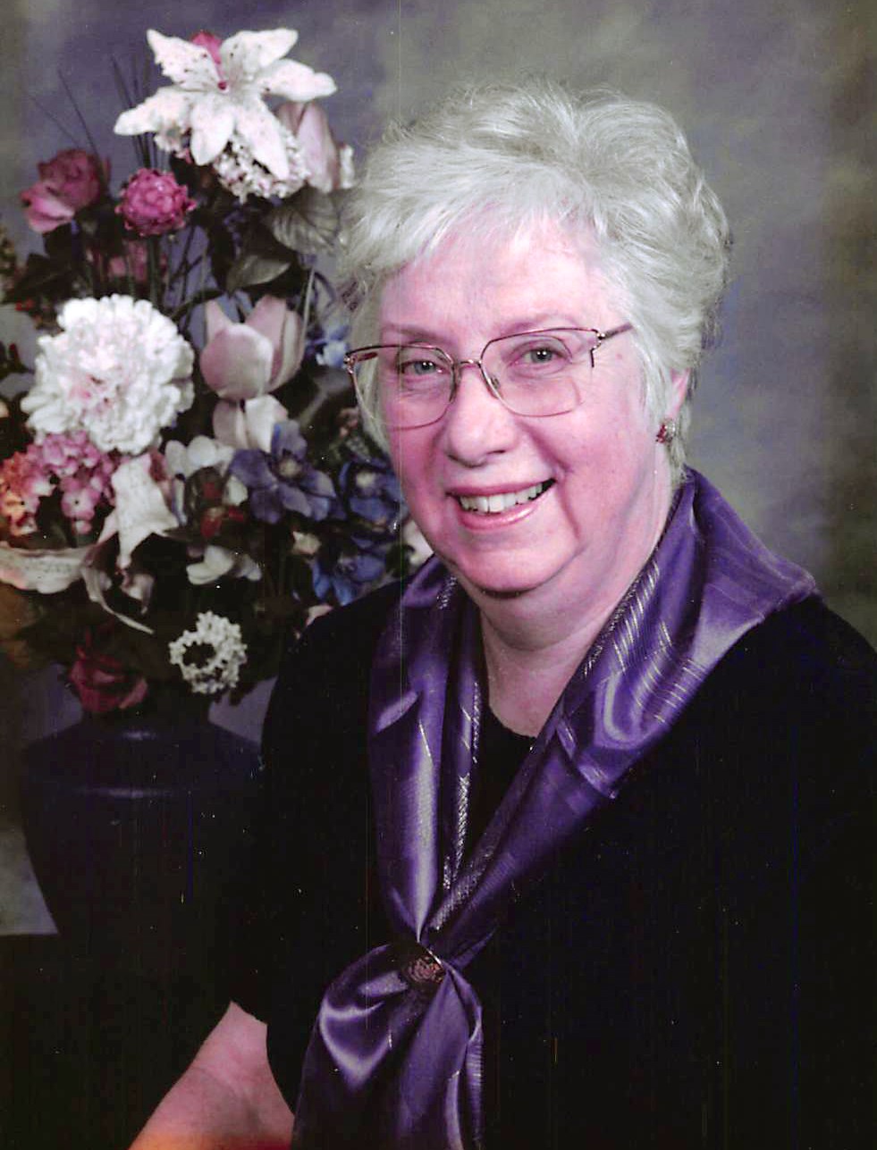 Obituary of Marilyn Jean Larson