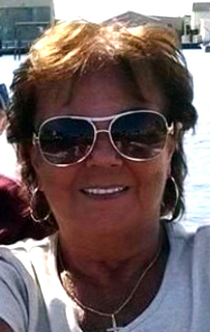 Obituary of Mary Scaffidi