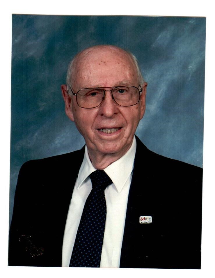 Obituary of Marion P Phillips