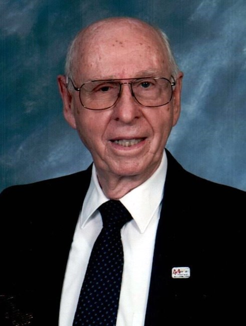 Obituary of Marion P Phillips