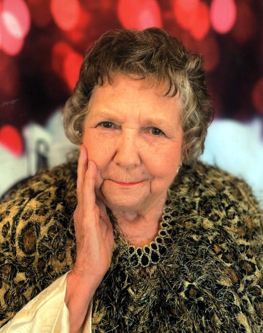 Obituary of Bettie Sue Hydrick