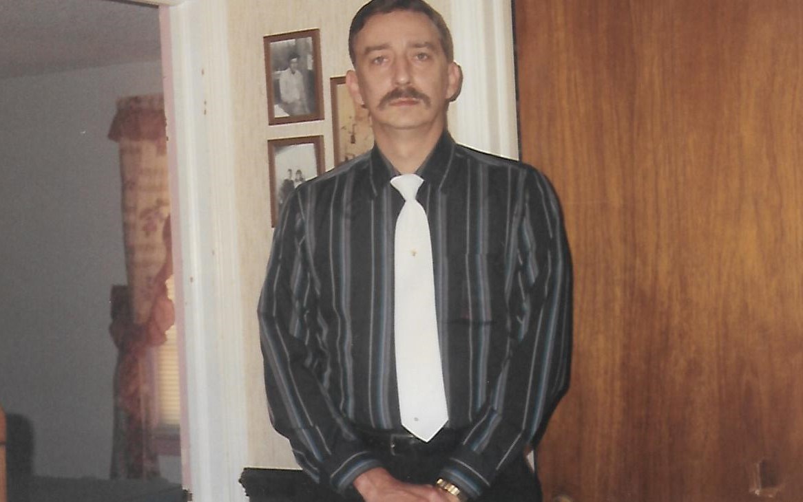 Obituary of Jimmy Sanders