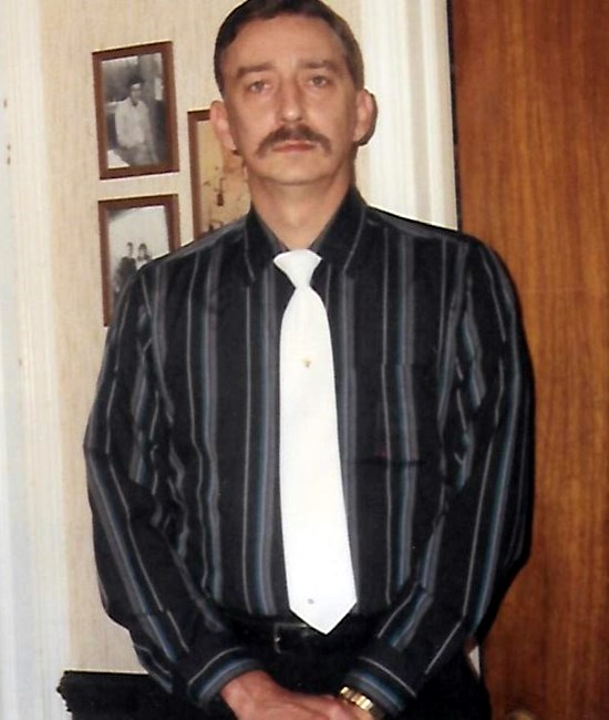 Obituary of Jimmy Sanders